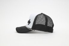 画像5: $ole only(ソールオンリー) / Iced Trucker Mesh Capz (5)