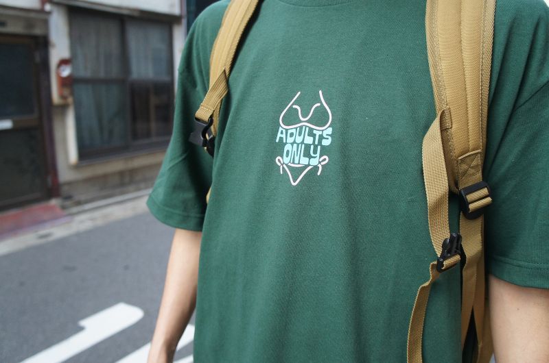 PICK UP ITEM!! 【LAFAYETTE】