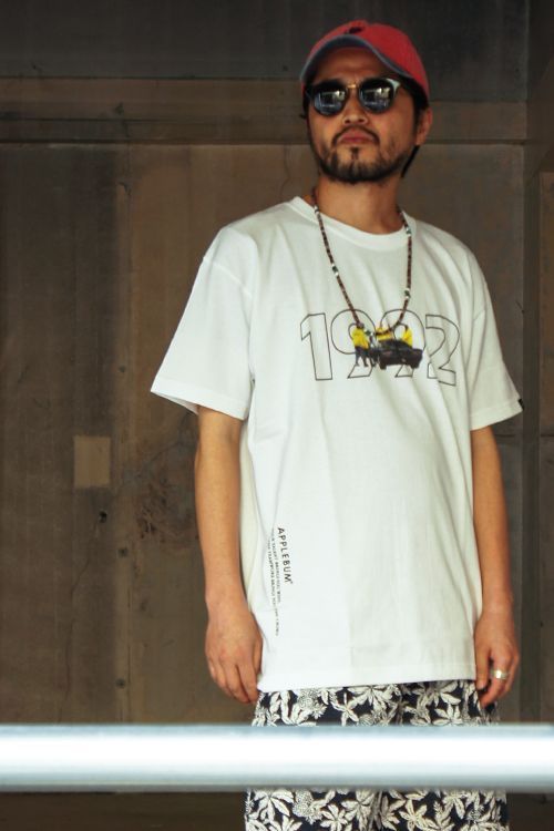 APPLEBUM STYLE SAMPLE