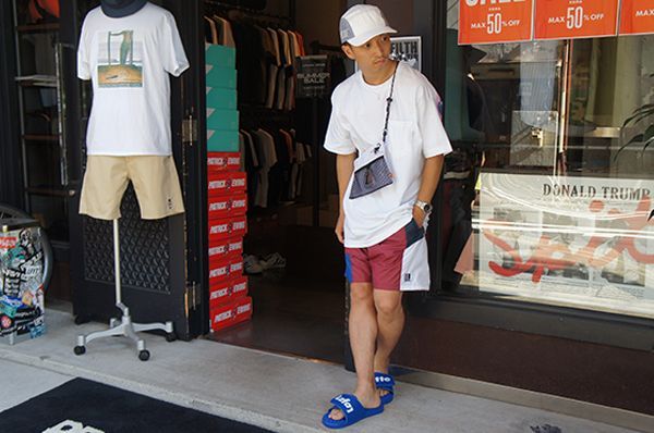 STYLE SAMPLE