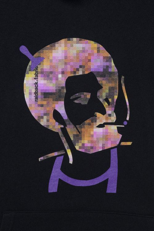 2019.1.2(水) Back Channel 新作発売