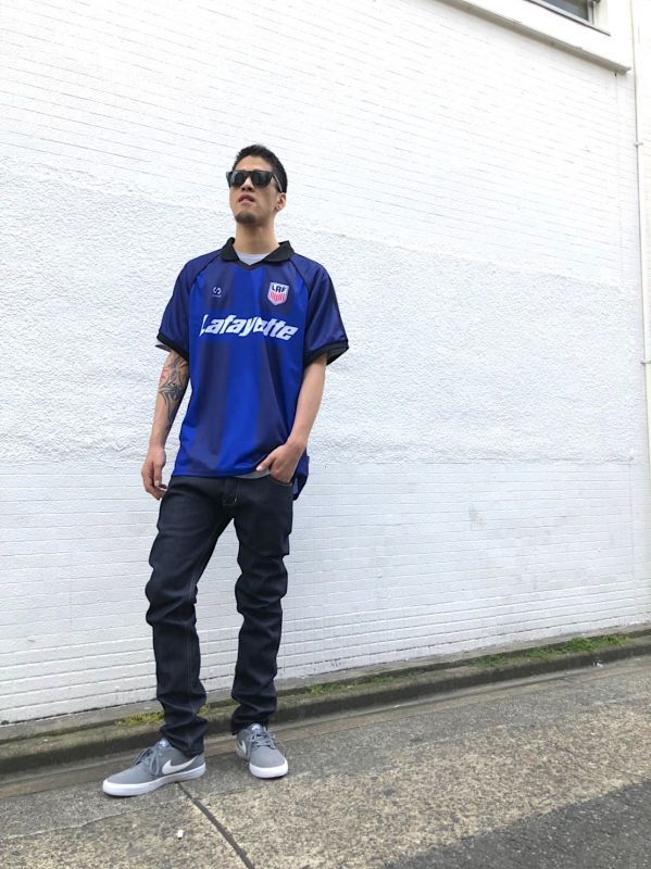 Style Sample Vol.8  【Lafayette】