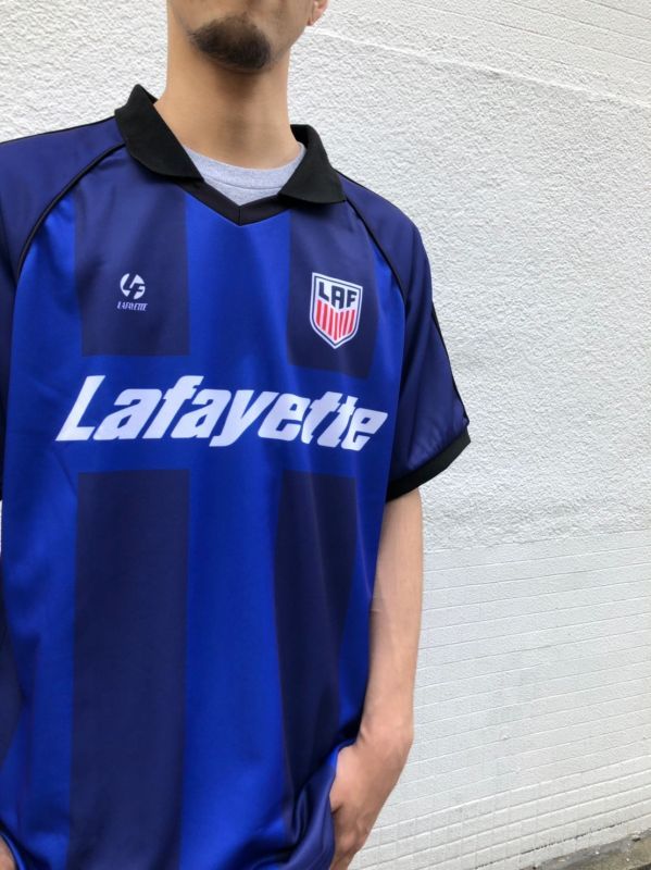 Lafayette soccer ユニフォーム