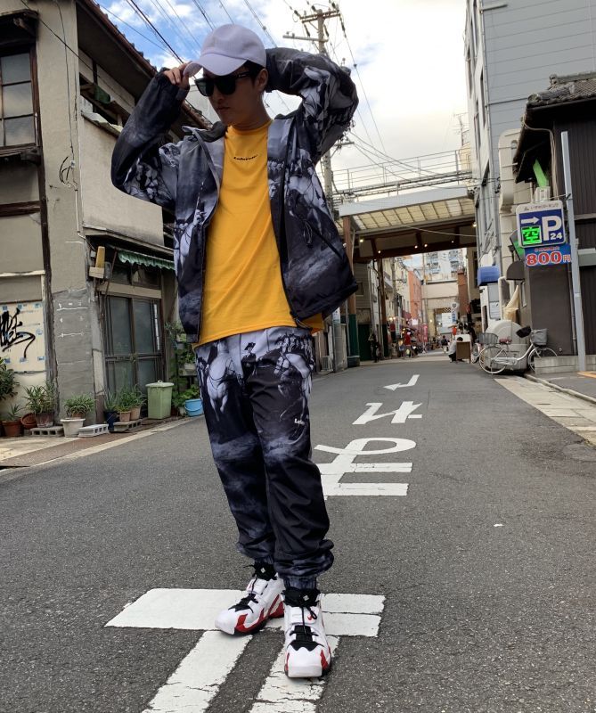 STYLE SAMPLE Vol.15 【Lafayette】