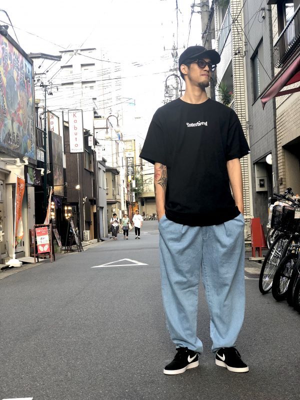 STYLE SAMPLE Vol.20 【INTERBREED】　