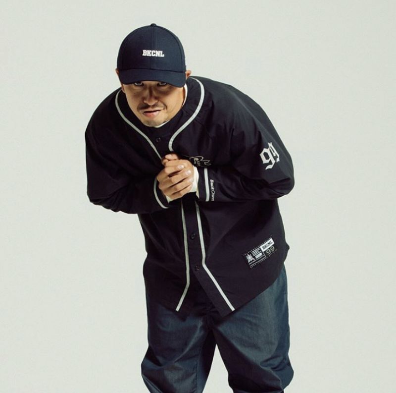 8/30(金) Back Channel 新作発売
