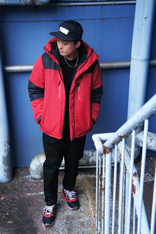 STYLE SAMPLE -APPLEBUM-