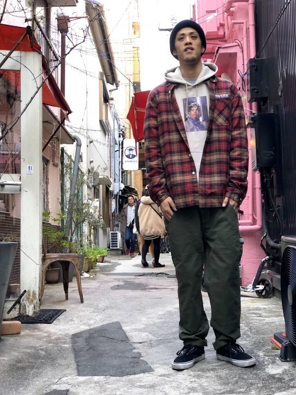 STYLE SAMPLE Vol.40 【INTERBREED】【PRIVILEGE】【LAFAYETTE】