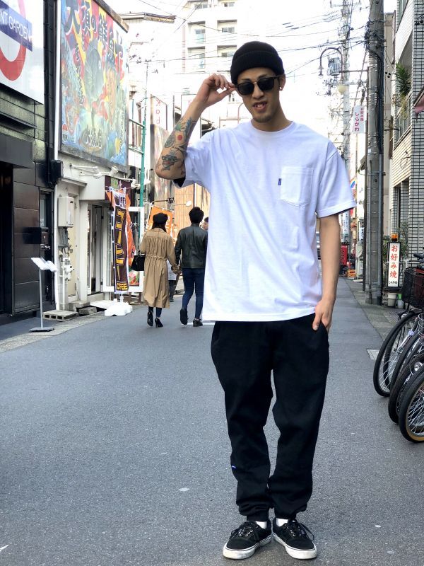 STYLE SAMPLE Vol.42 【LAFAYETTE】