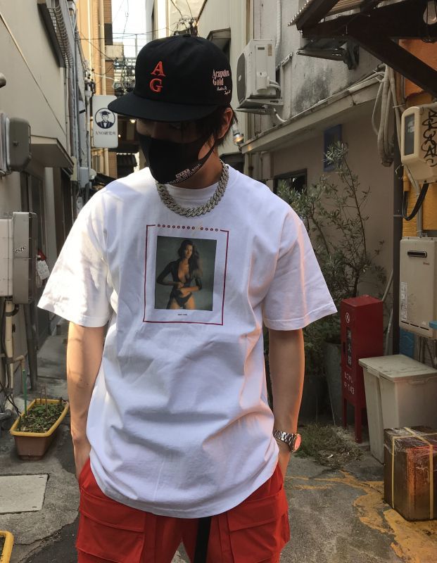 Acapulco Gold New Item Style Sample