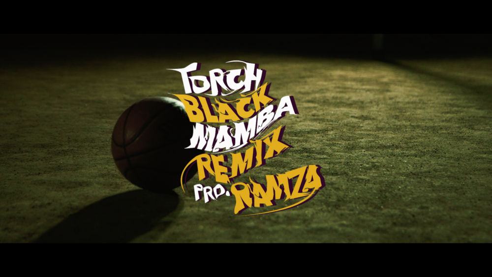 YUKSTA-ILL "TORCH (BLACK MAMBA REMIX)"