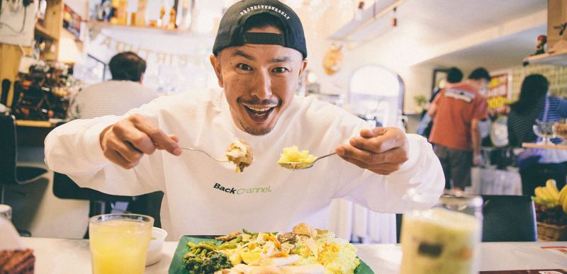 8/27(金) Back Channel 2021 FALL & WINTER COLLECTION 新作発売