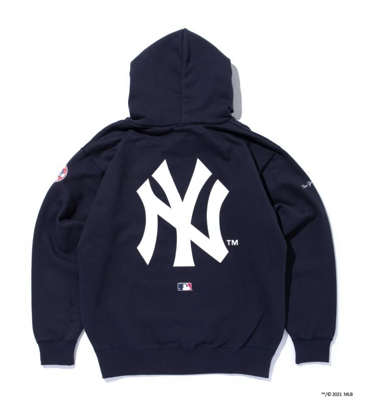 Apple bum MLB アップルバム