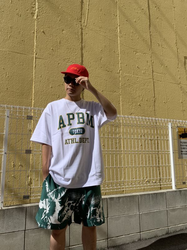 Daily life style -APPLEBUM(アップルバム)-