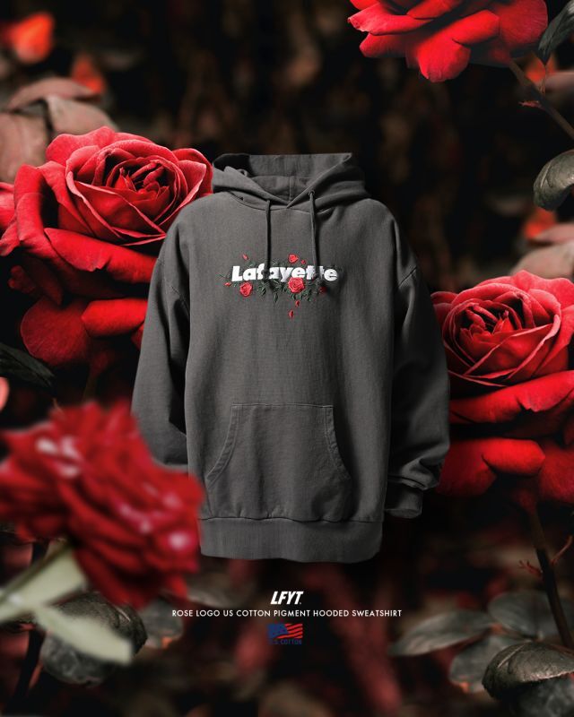 毎年元日から限定発売の大人気アイテムが今年も登場中🌹【LFYT】