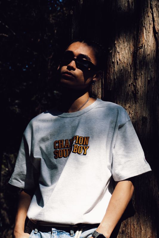 4/1 (土) INTERBREED 2023 SPRING&SUMMER COLLECTION 新作発売