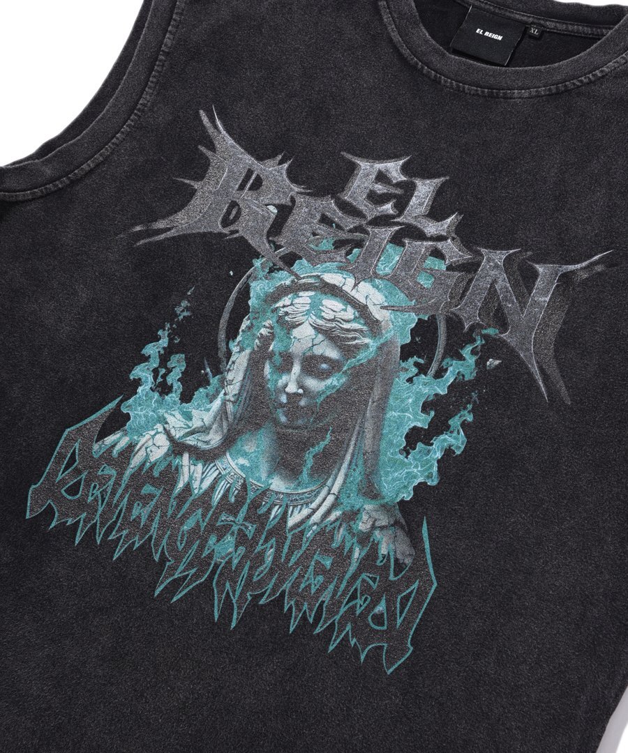7/12(土) EL REIGN 2025 SUMMER COLLECTION 新作発売