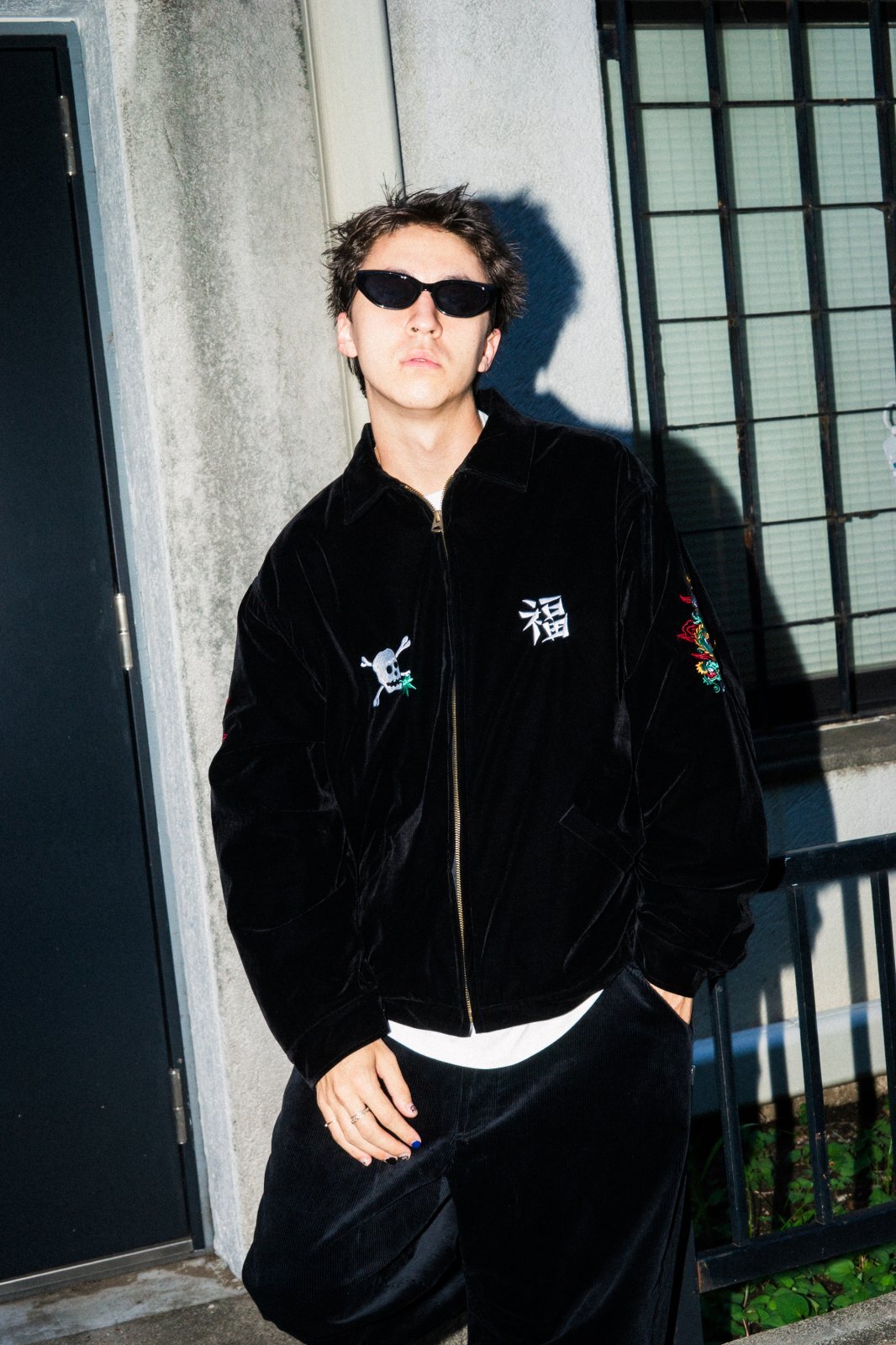 11/29(土) HAIGHT 2025 AUTUMN&WINTER COLLECTION 新作発売