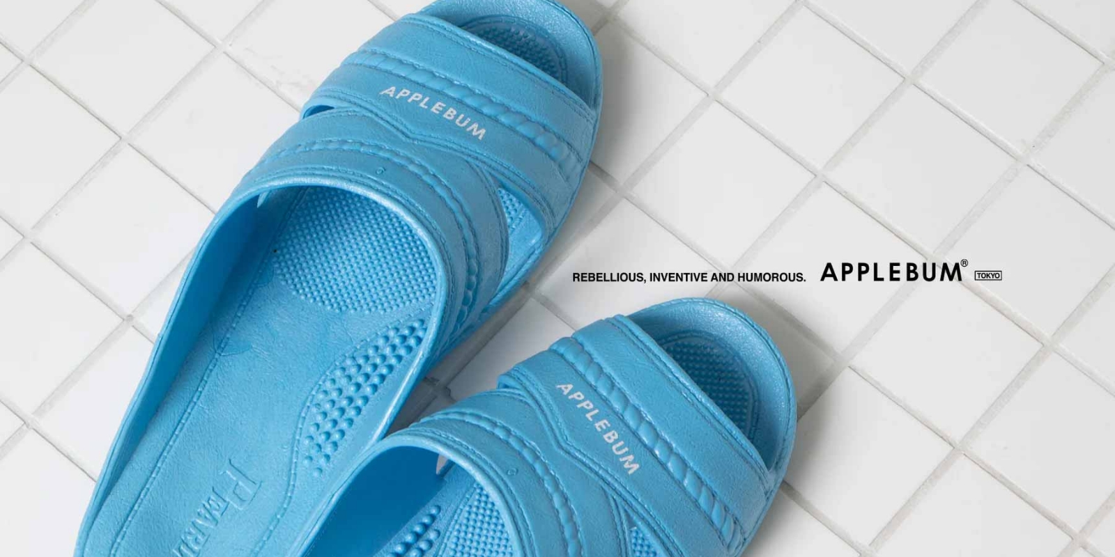 2/21(土) APPLEBUM 2026 SPRING / SUMMER COLLECTION 新作発売