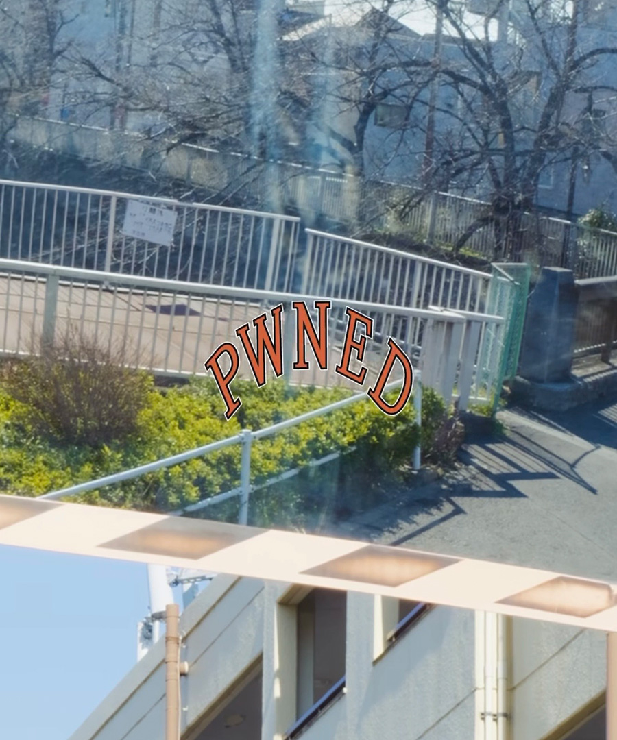 3/21(土) 12時〜 PWNED 2026 SPRING&SUMMER COLLECTION 新作発売