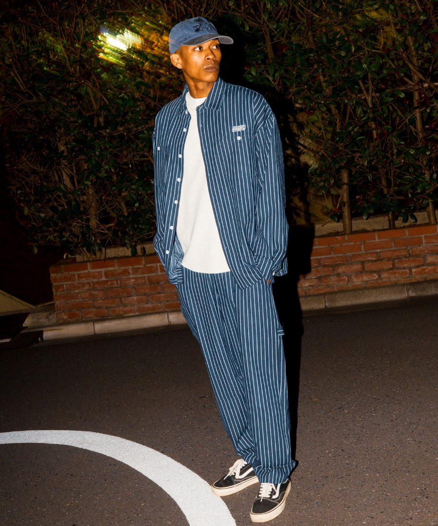 3/28(土) HAIGHT 2026 SPRING&SUMMER COLLECTION 発売