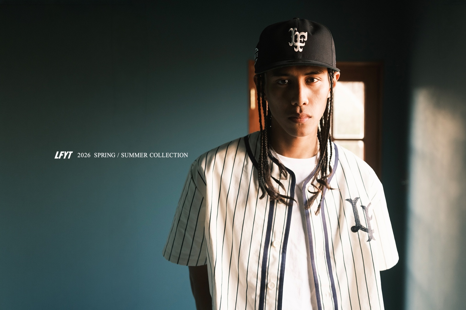 3/28(土) Lafayette 2026 SPRING&SUMMER COLLECTION 新作発売