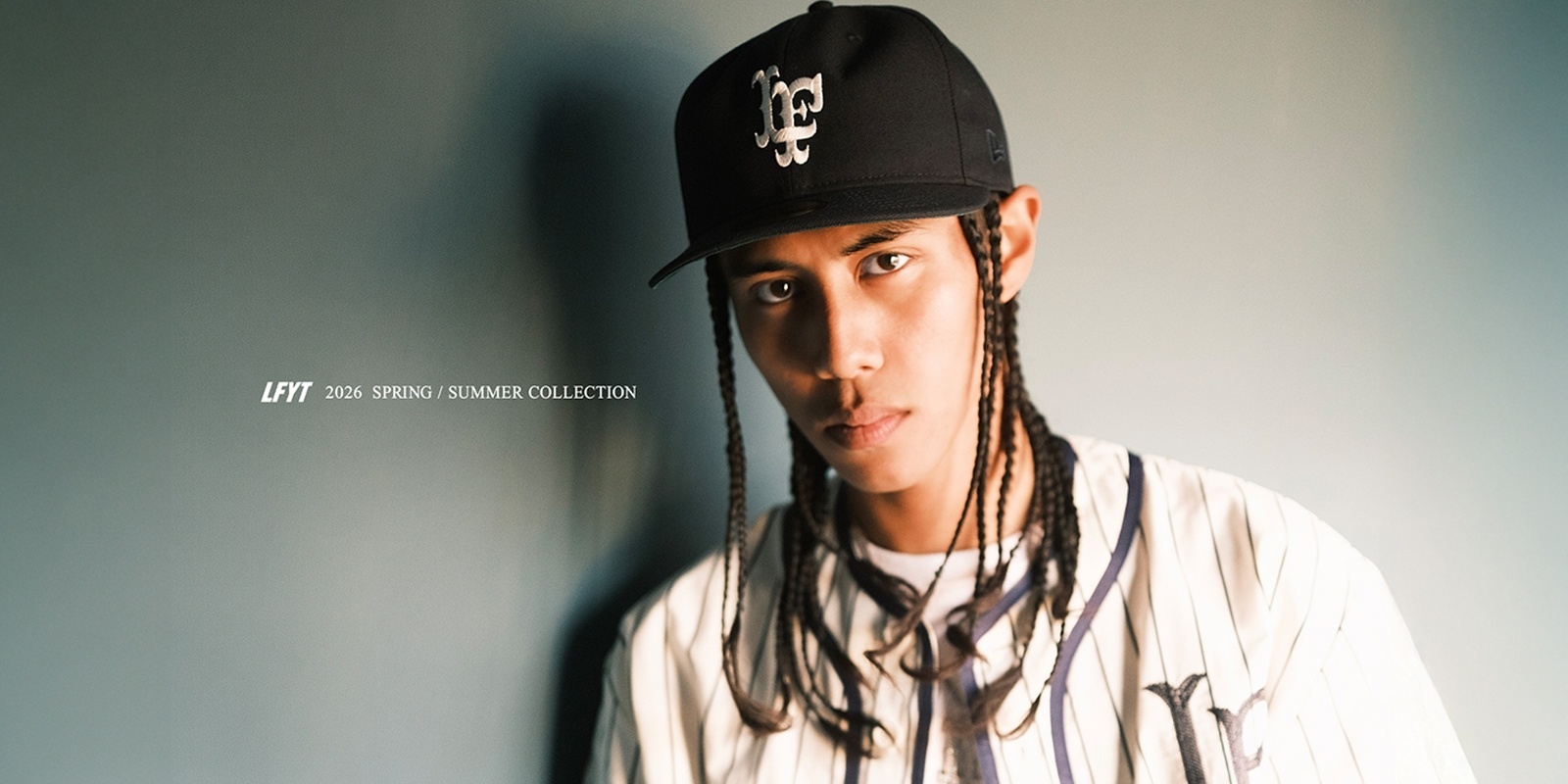 4/11(土) Lafayette 2026 SPRING&SUMMER COLLECTION 新作発売