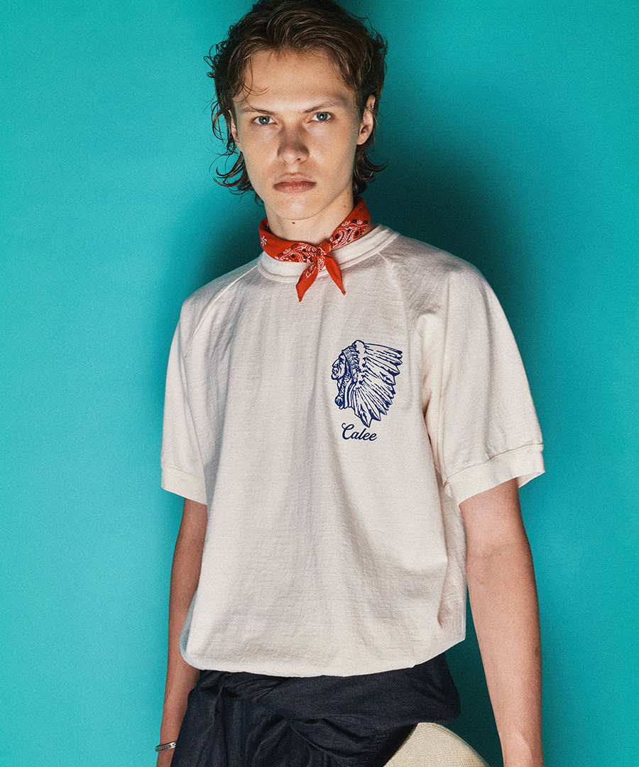 4/18(土) 12時〜 CALEE 2026 SPRING&SUMMER COLLECTION 新作発売