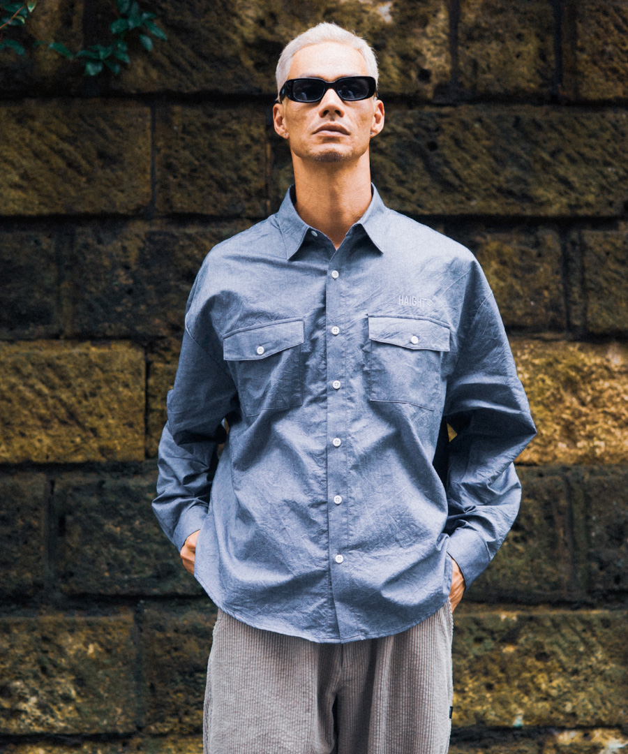 9/19 (土) HAIGHT 2026 AUTUMN&WINTER COLLECTION 発売