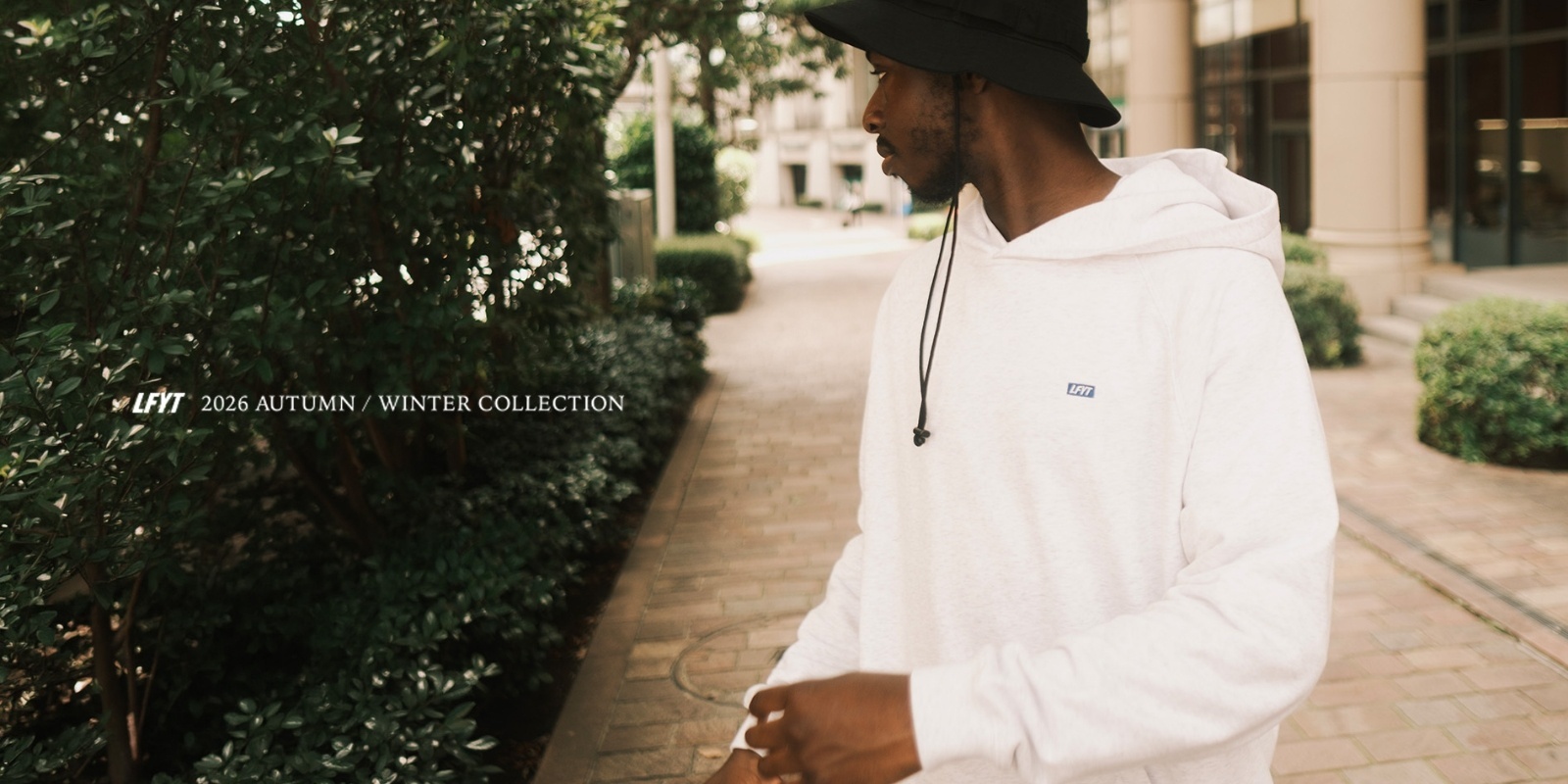 10/3(土) Lafayette 2026 AUTUMN & WINTER COLLECTION 新作発売