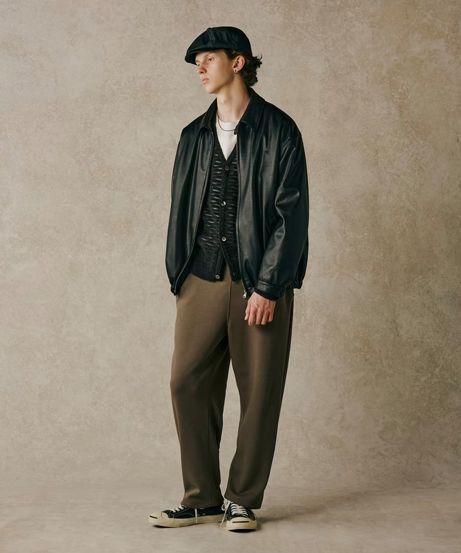 10/24(土) 12時〜 CALEE 2026 AUTUMN&WINTER COLLECTION 新作発売