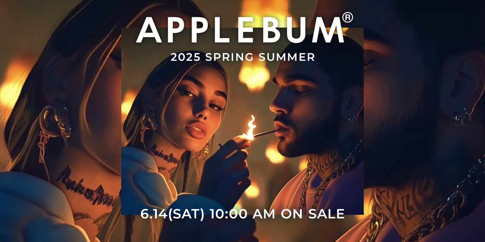 APPLEBUM(アップルバム)