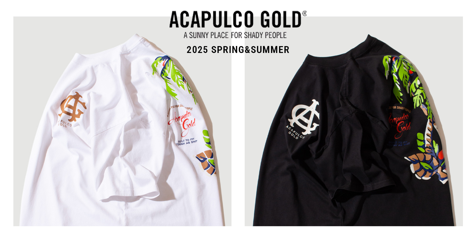 Acapulco Gold (アカプルコゴールド)