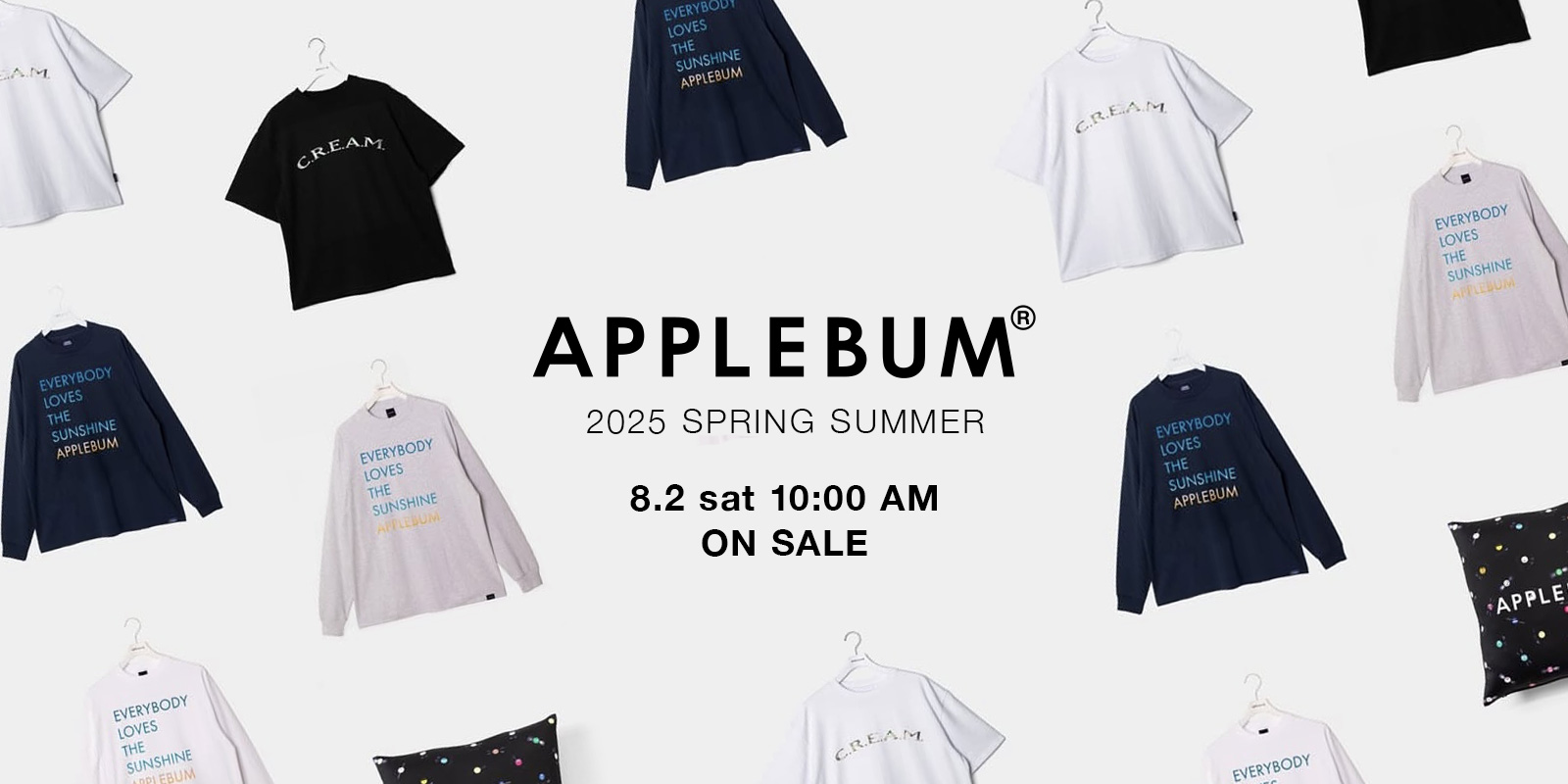 APPLEBUM(アップルバム)