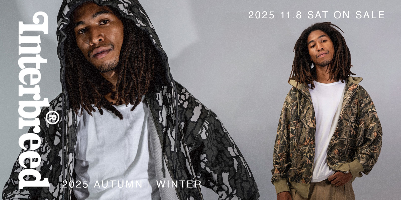 INTERBREED(インターブリード)