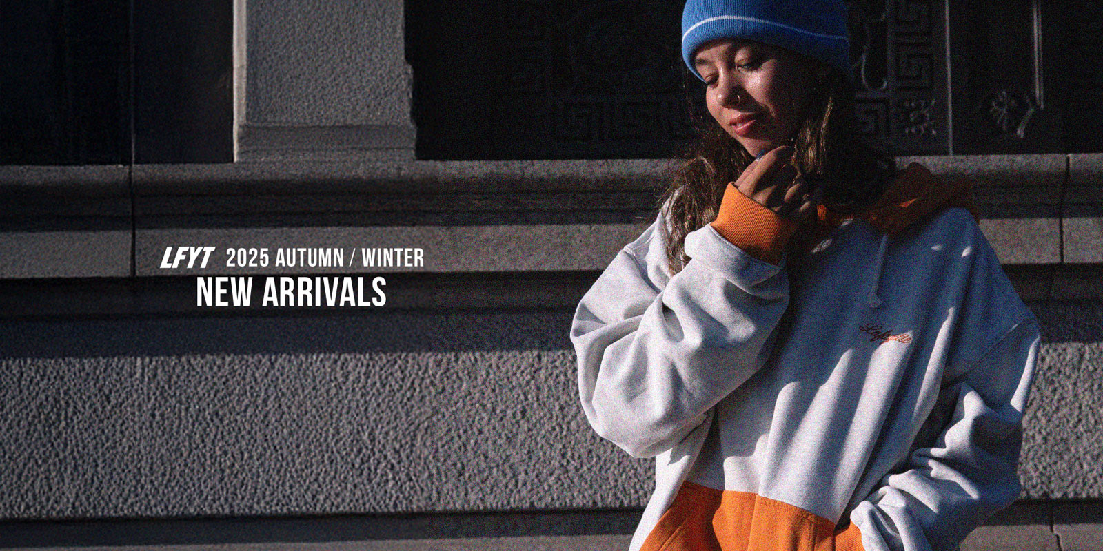 LFYT（エルエフワイティー）