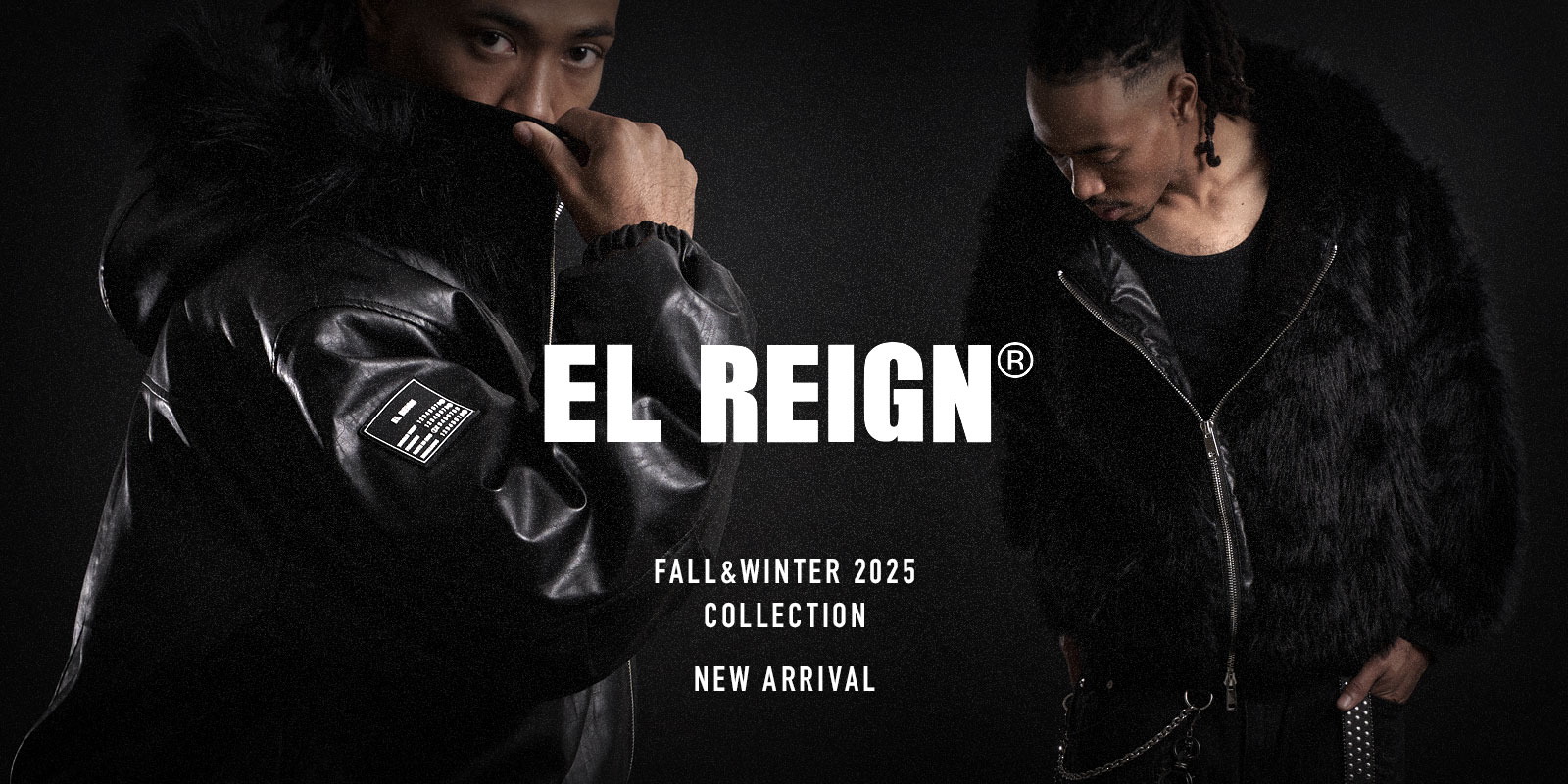 EL REIGN(エルレイン)
