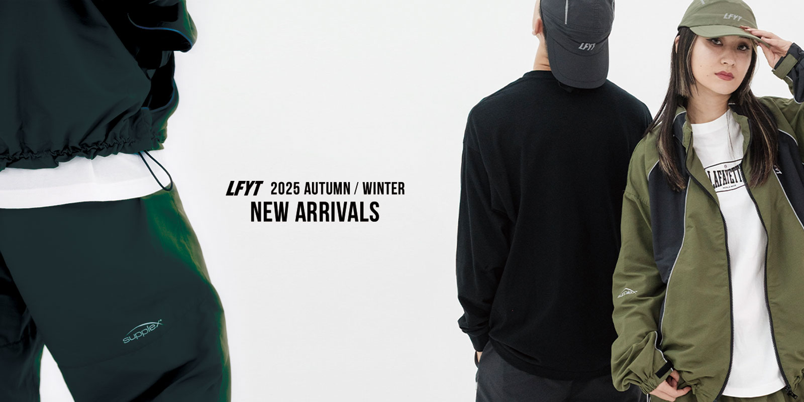 LFYT（エルエフワイティー）