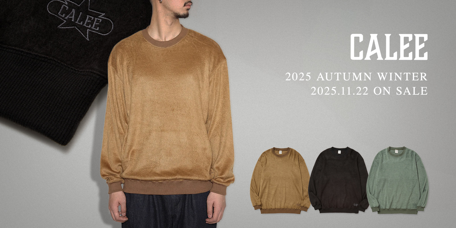 ポイント還元2倍】人気ストリートファッションブランドの公式通販サイト