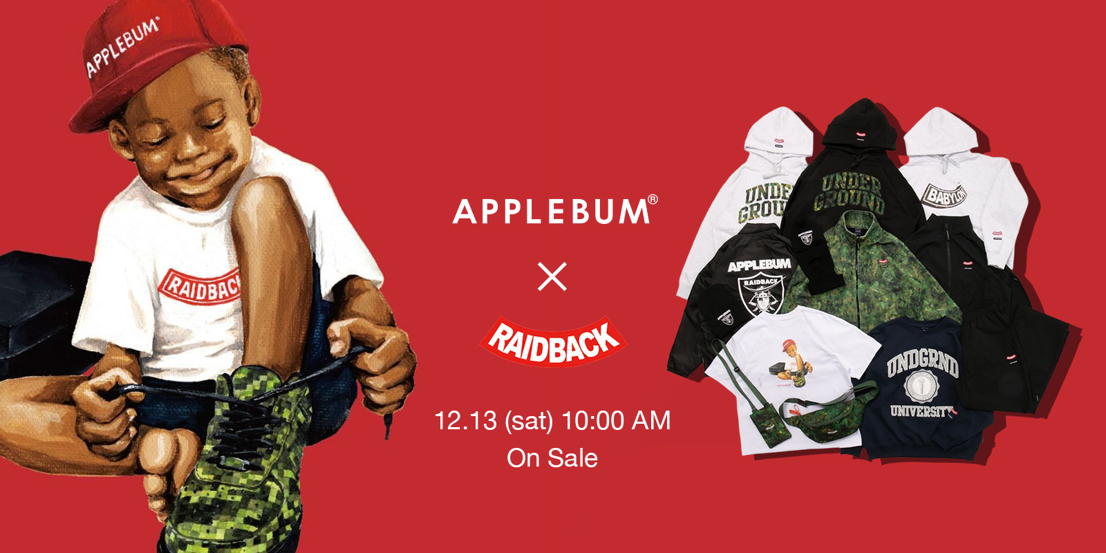 APPLEBUM(アップルバム)