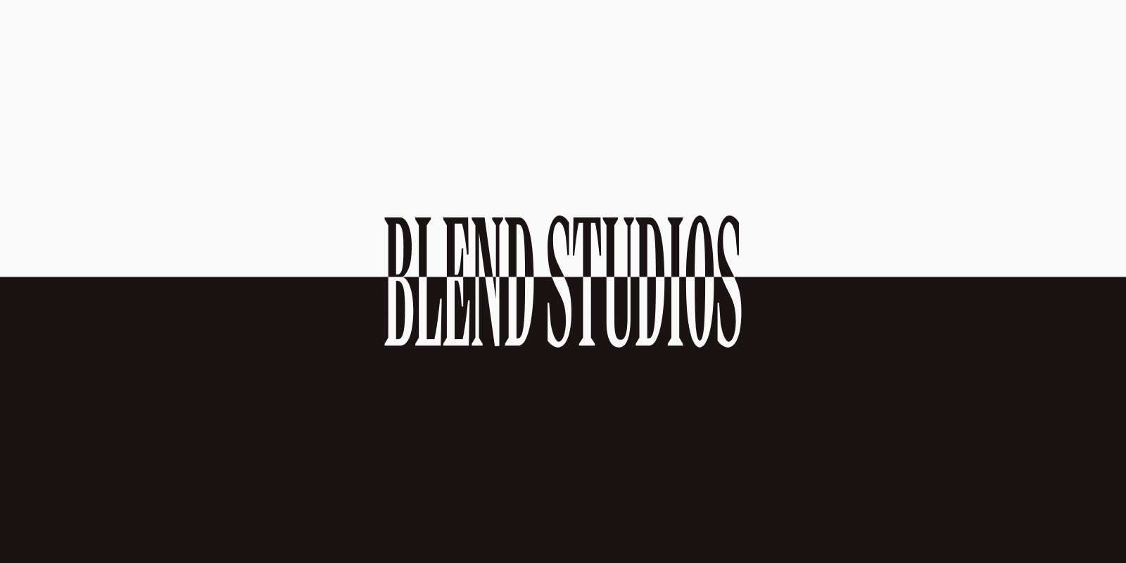 BLEND STUDIOS