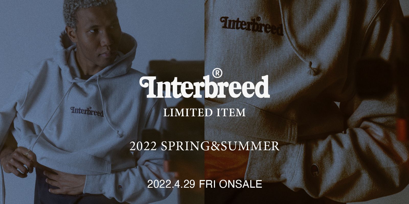 INTERBREED(インターブリード)通販正規取扱通販 | NEXX ONLINE SHOP