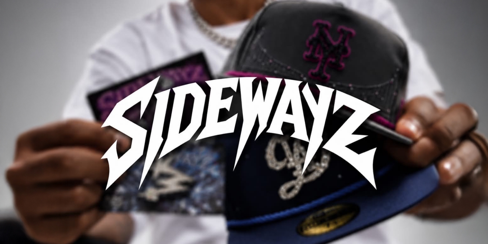 SIDEWAYZ