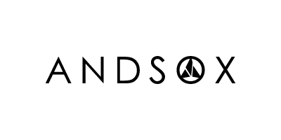 ANDSOX アンドソックス