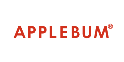 applebum アップルバム