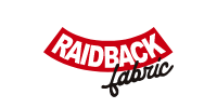 RAIDBACK FABRIC(レイドバック ファブリック)