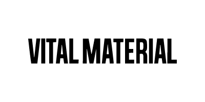 VITAL MATERIAL バイタルマテリアル