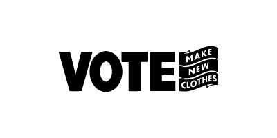 VOTE MAKE NEW CLOTHES ボート メイク ニュークローズ