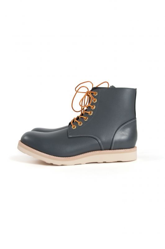 PREDAWN ブーツ FARMER BOOTS 正規取扱通販サイト │ NEXX ONLINE SHOP