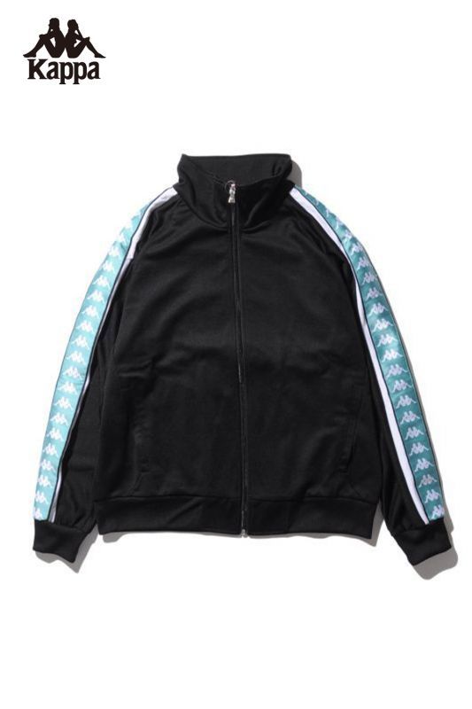 Kappa(カッパ) ジャケット KNIT JACKET 正規取扱通販サイト│NEXX ONLINE